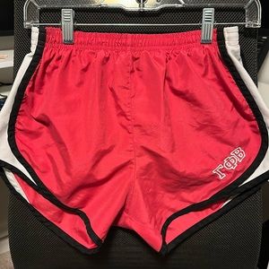 Gamma Phi Beta Running Shorts
